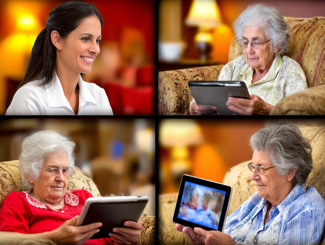 Prevenzione della solitudine