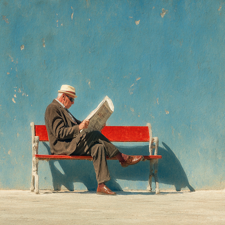 isolamento sociale negli anziani